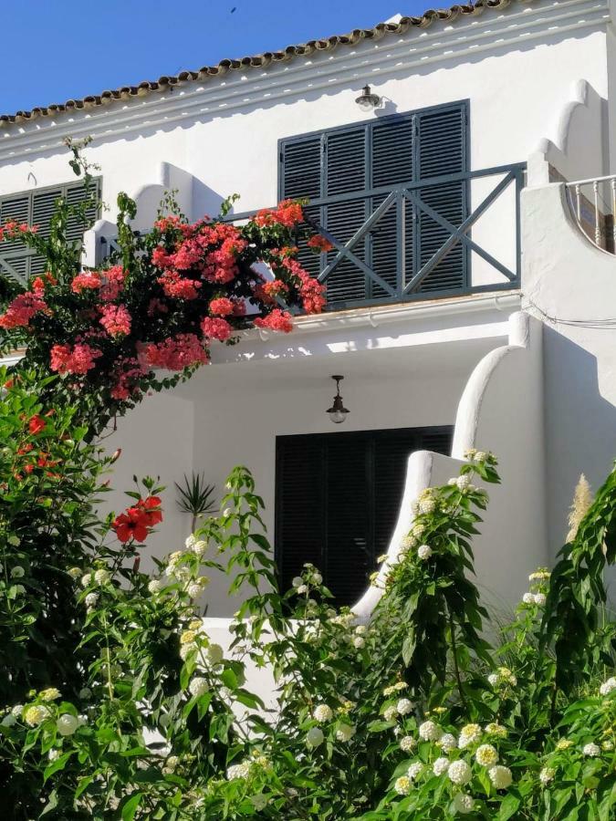 Villa La Barrosa duplex Chiclana de la Frontera Exterior foto