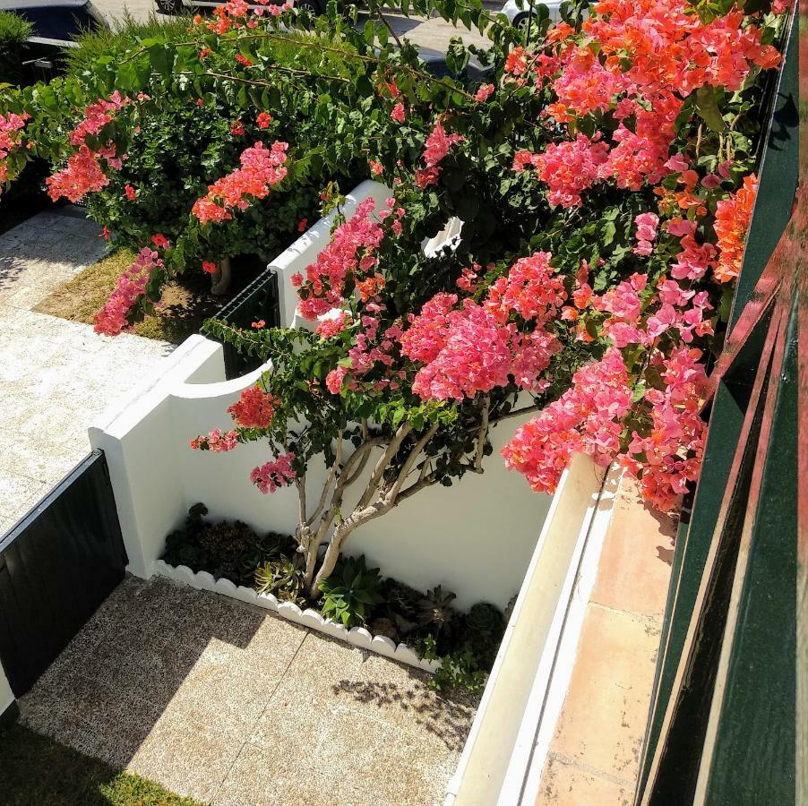 Villa La Barrosa duplex Chiclana de la Frontera Exterior foto